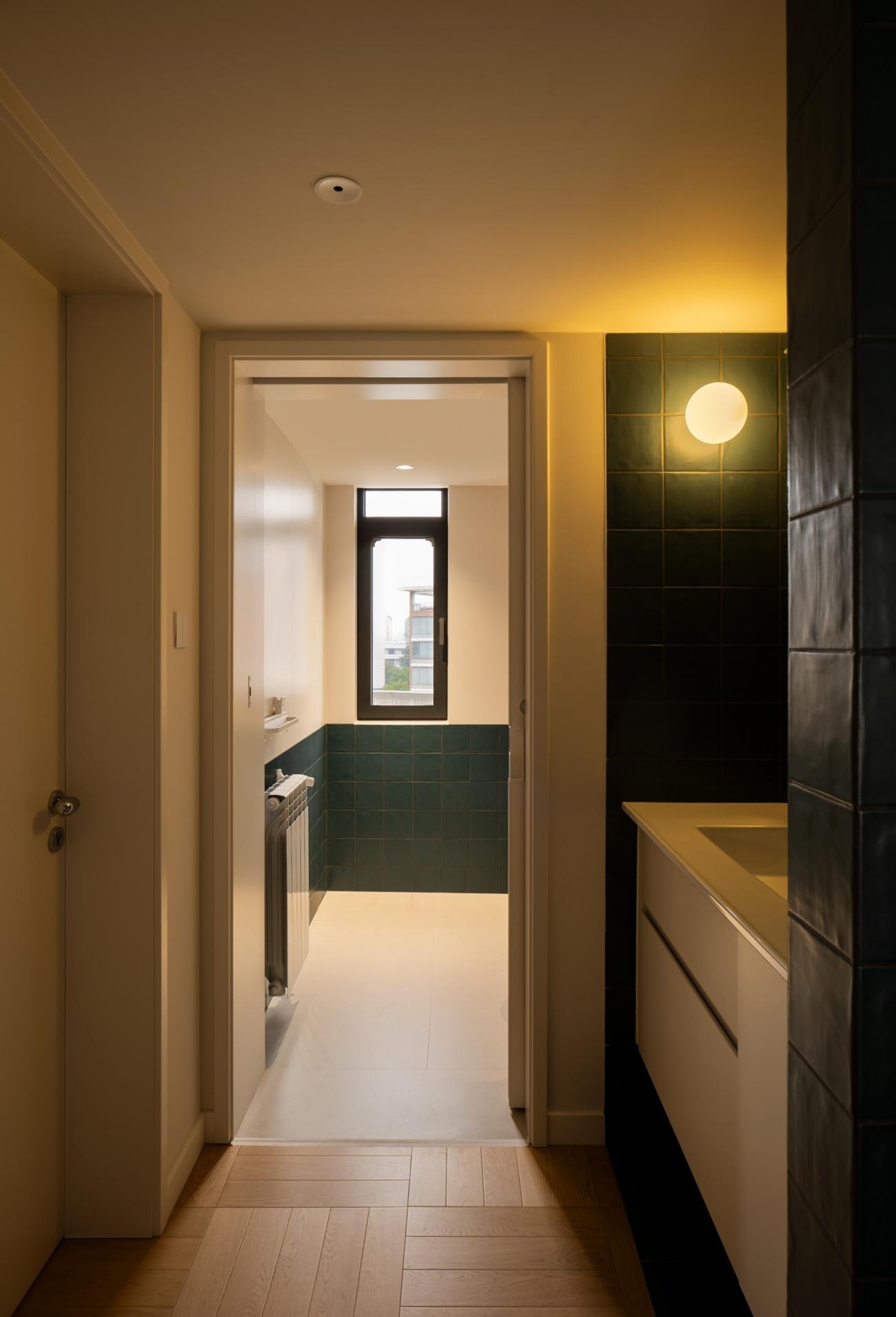 云行设计 · 舒韵-43