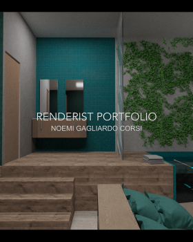 RENDERIST PORTFOLIO