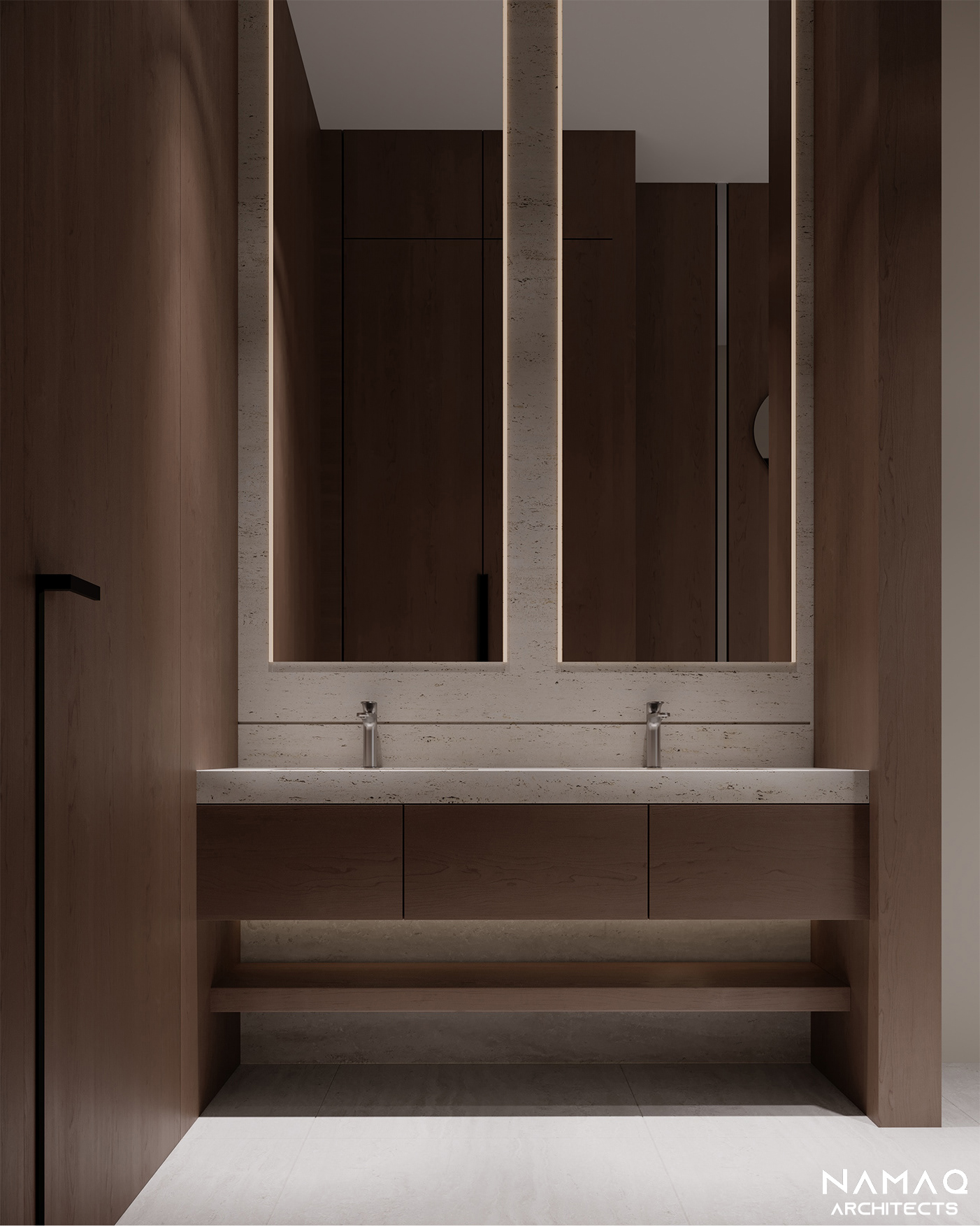 Living Room Design（客厅设计）-13