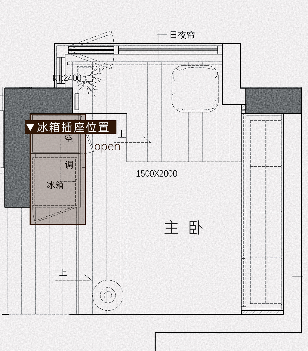 花漾丨中国广州丨不合时宜设计-129