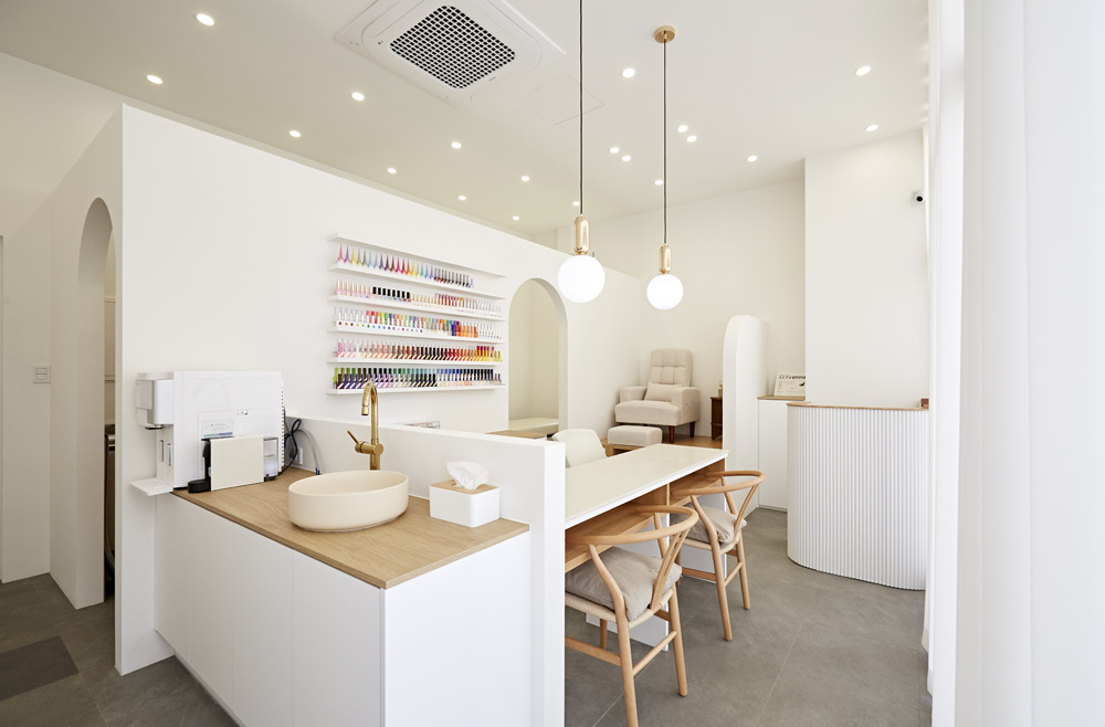 极简 12 平公寓，打造温馨宜居空间-7