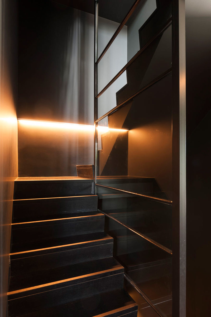 比利时柯尔顿住宅丨比利时安特卫普丨DMOA 建筑事务所-43