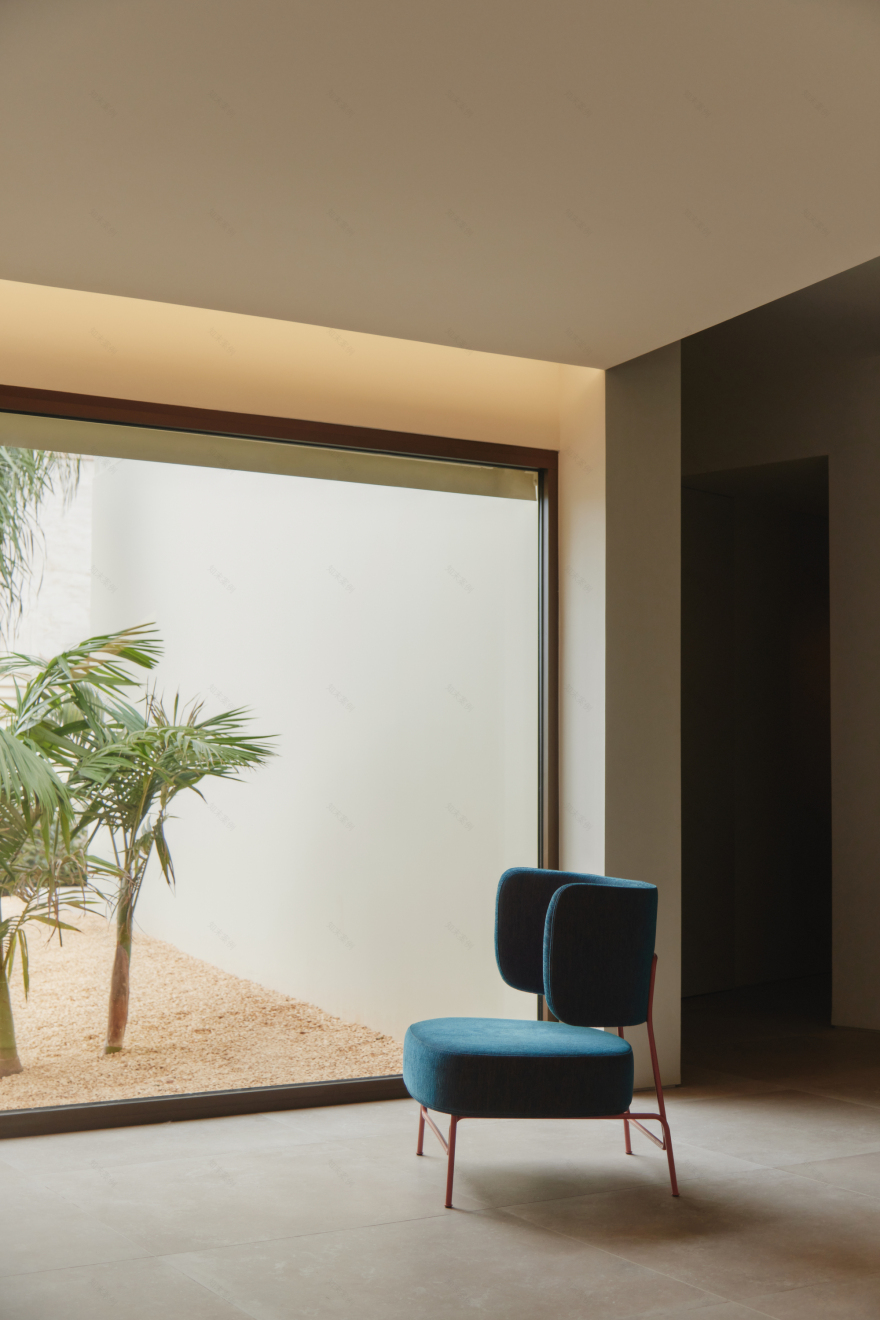 别墅丨西班牙丨Viraje arquitectura-41