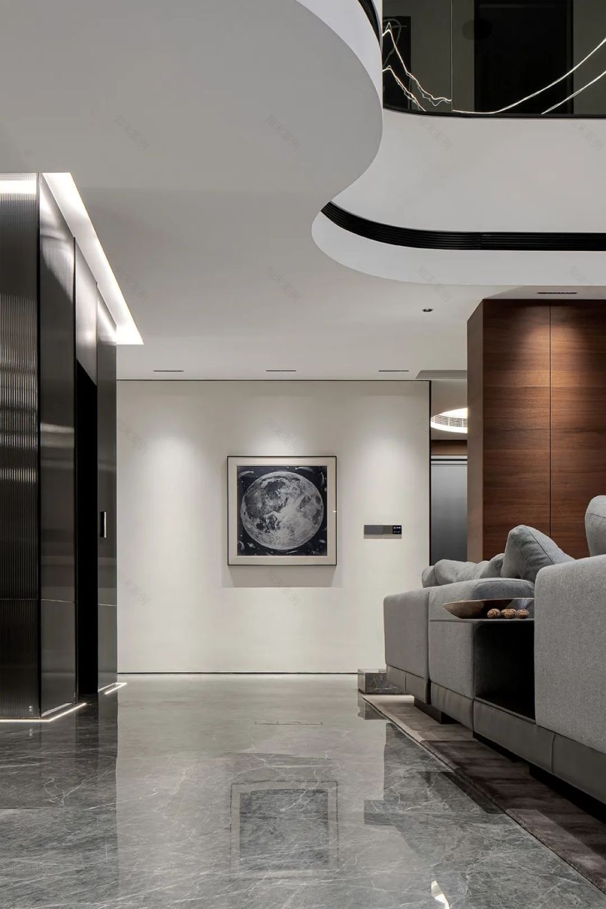 HSU|许业功的“瞬息全宇宙”丨中国韶关丨HSU|许业功设计-65