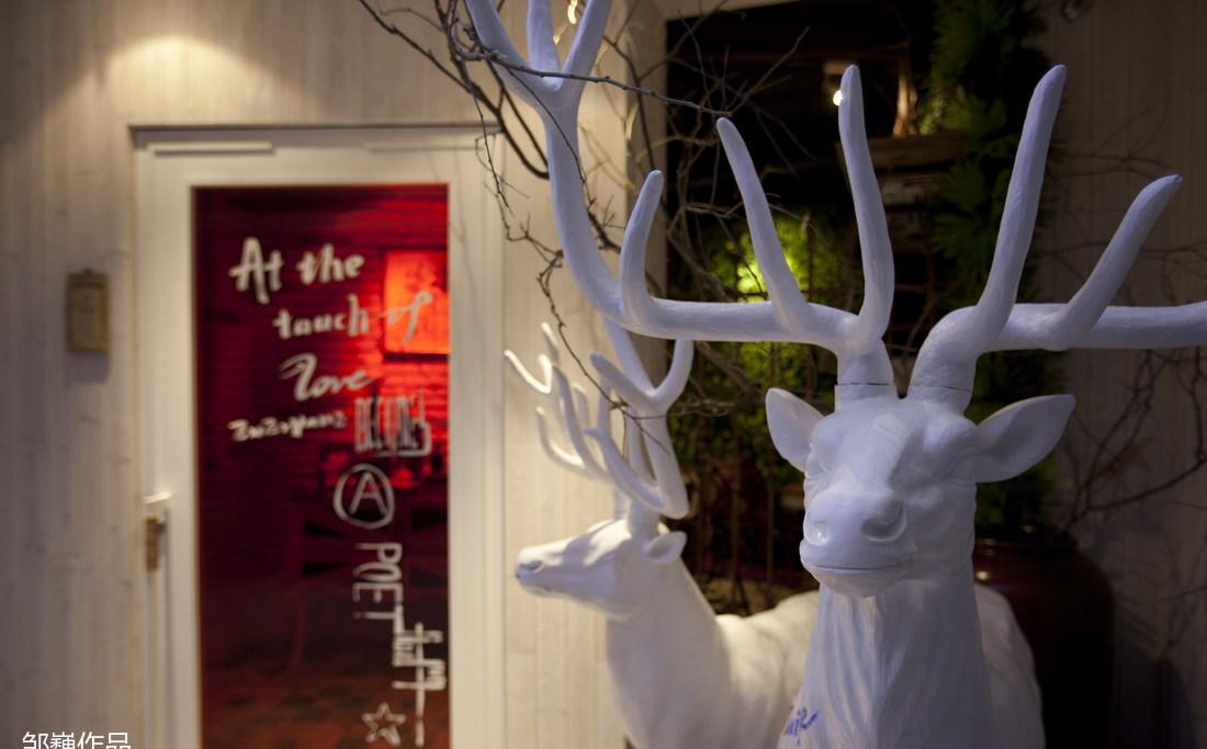 
【“姐夫的小菜” 餐厅】百年城店 -5