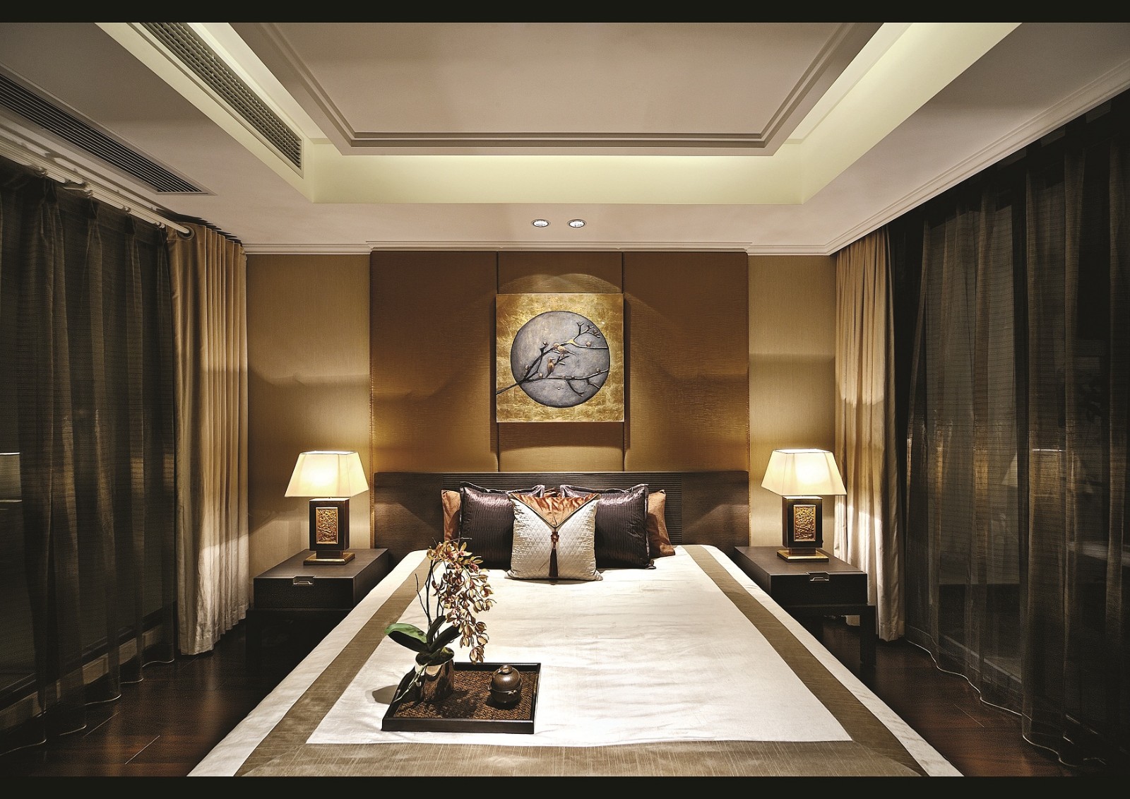 禅意空间 | 一镜一禅心-10