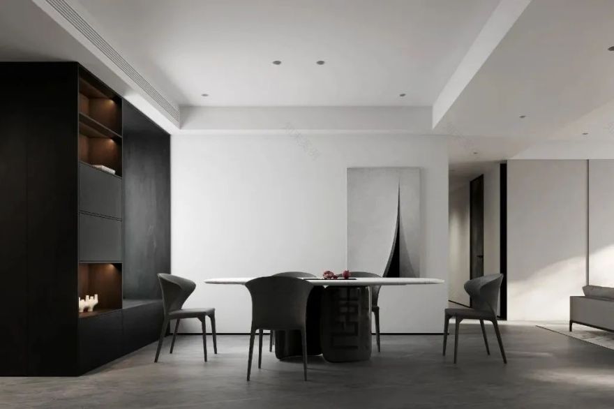 现代简约家居,品质生活新体验-5