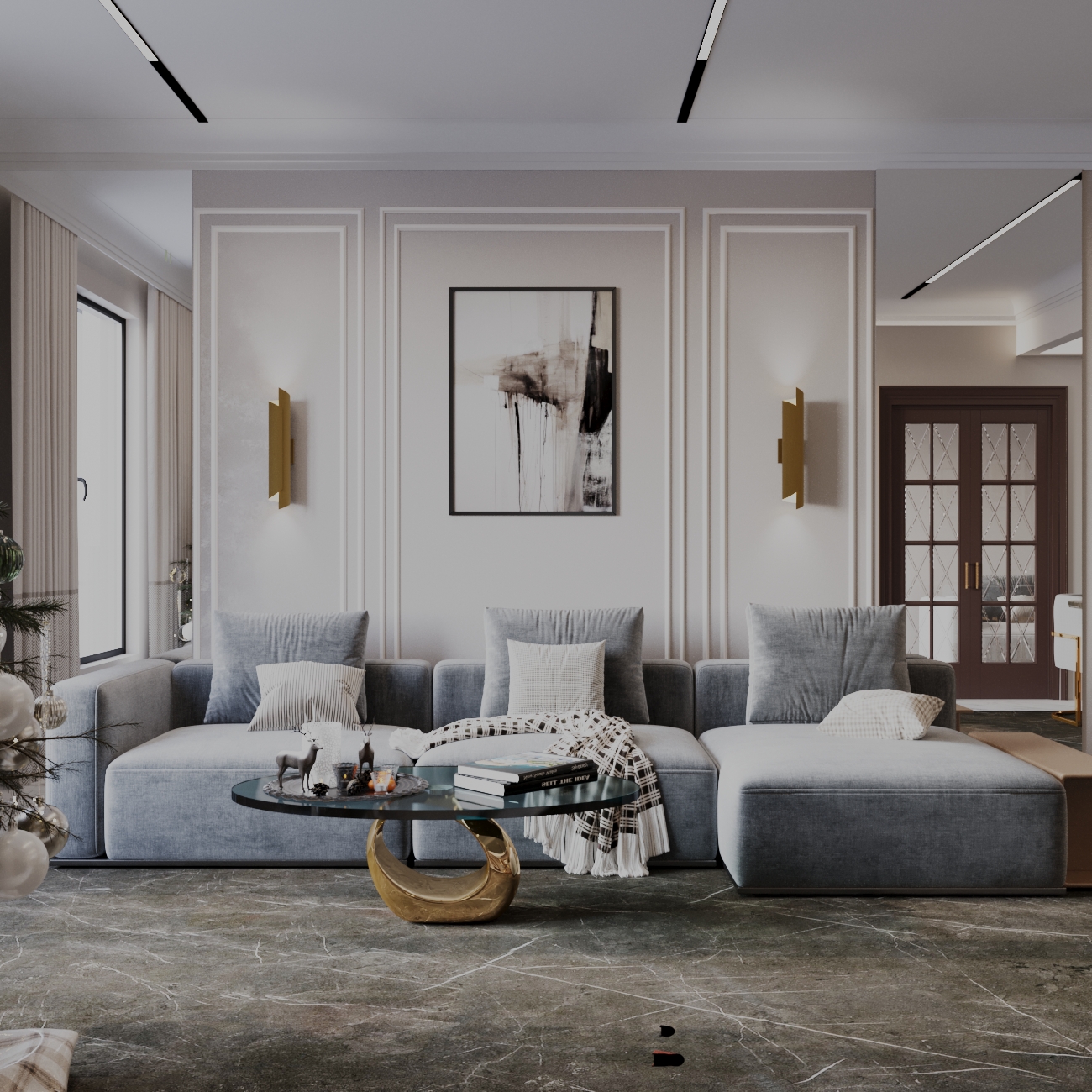 An interior where every detail matters-5