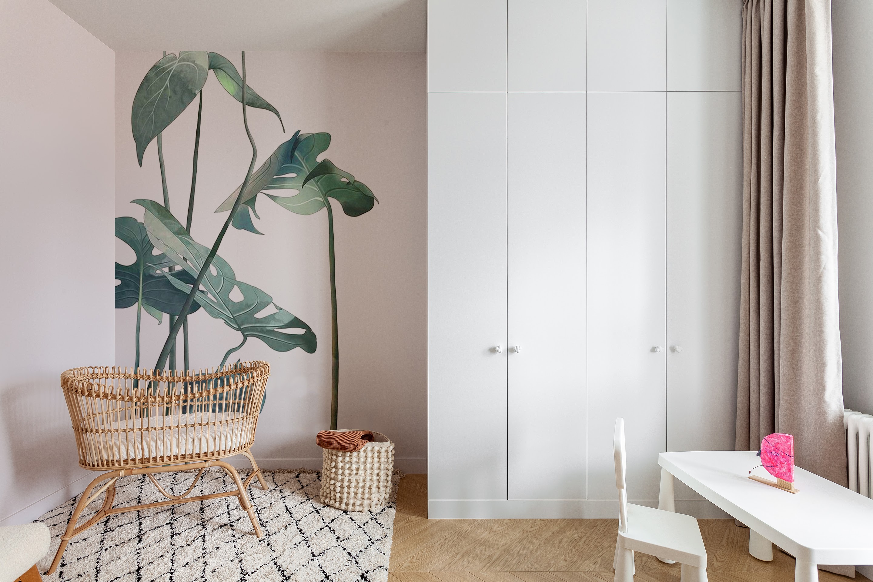 米佐公寓丨俄罗斯莫斯科丨Manu bureau-39