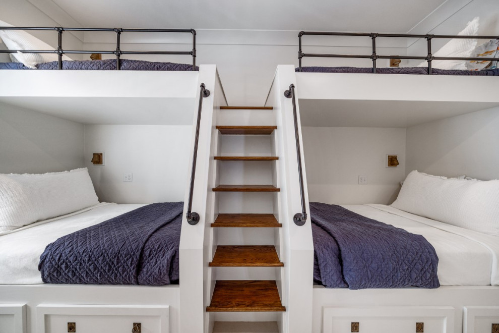 丨美国阿拉巴马丨Bob Chatham Custom Home Design-50