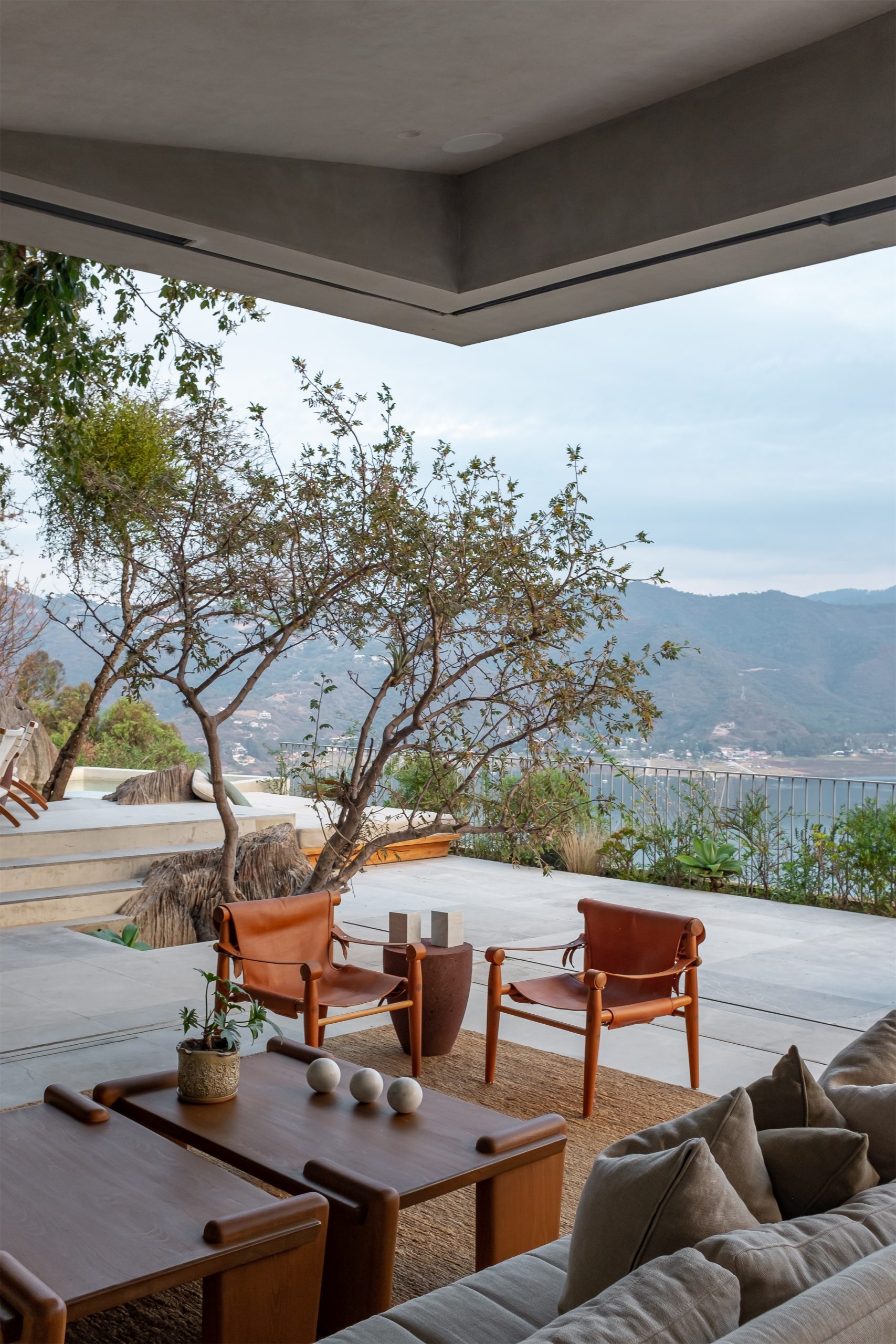 拉斯罗卡斯丨墨西哥丨Ignacio Urquiza y Ana Paula de Alba-26