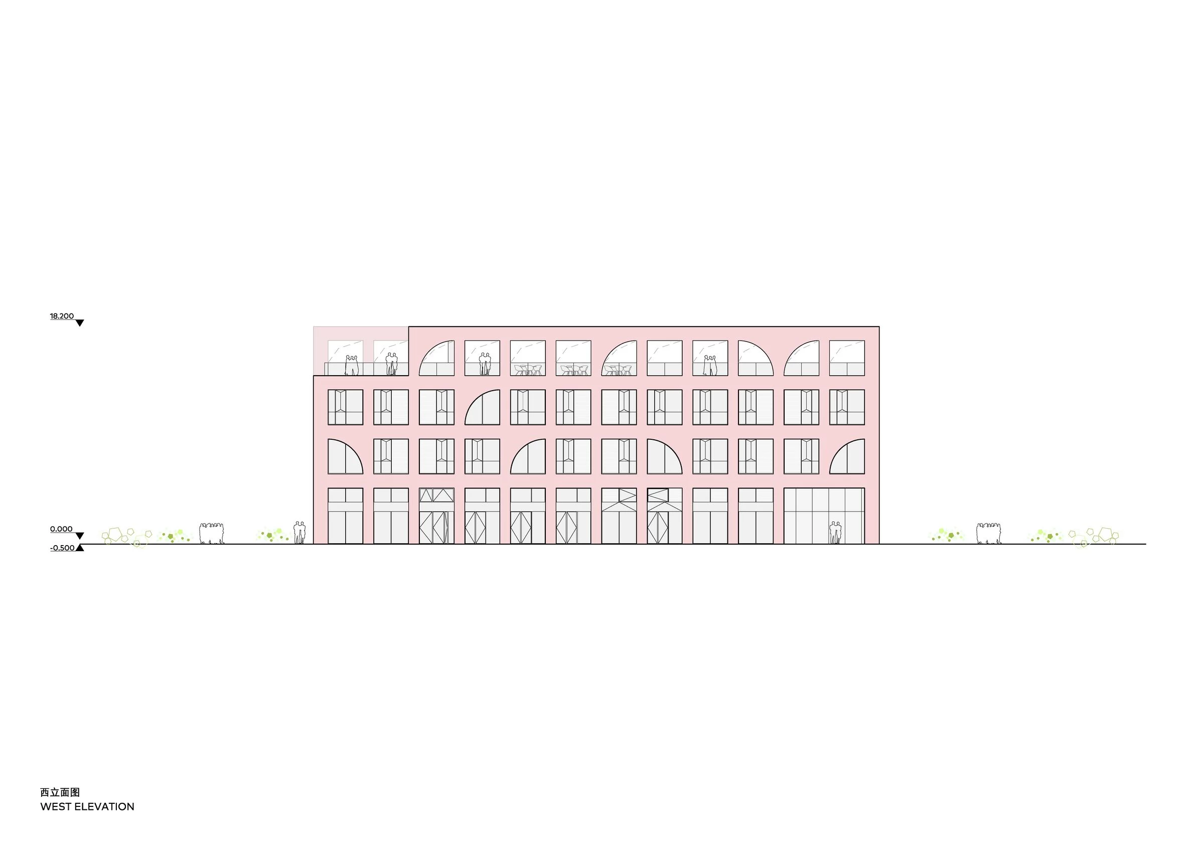 Vanke Qingdao Business Park-34