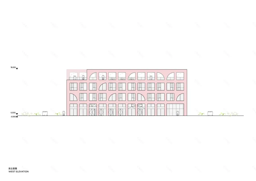 Vanke Qingdao Business Park-34