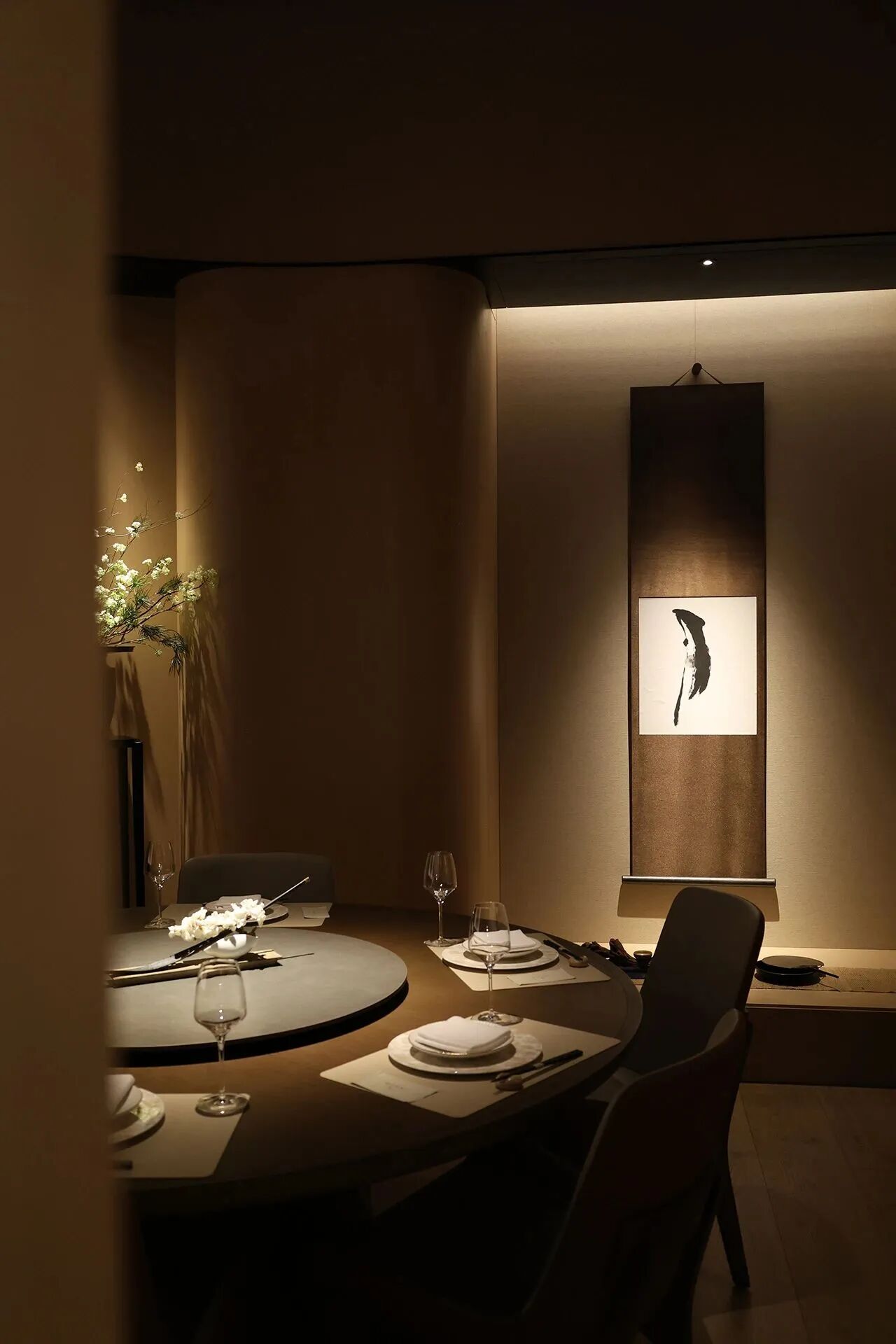 首发 日式艺术美学，顶奢皆无形！-35