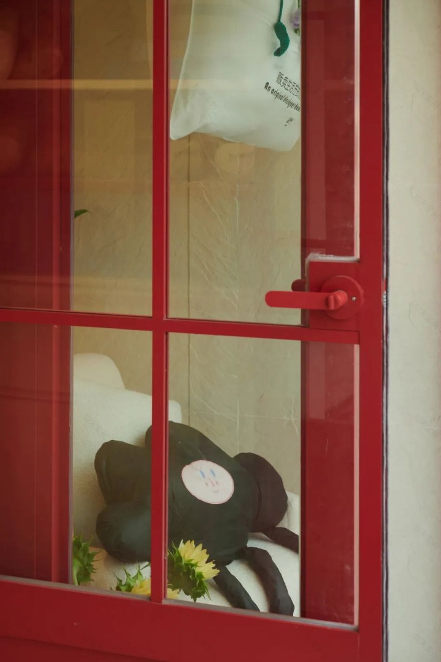 多巴胺风格江苏店丨中国江苏丨LEIMO 设计-13