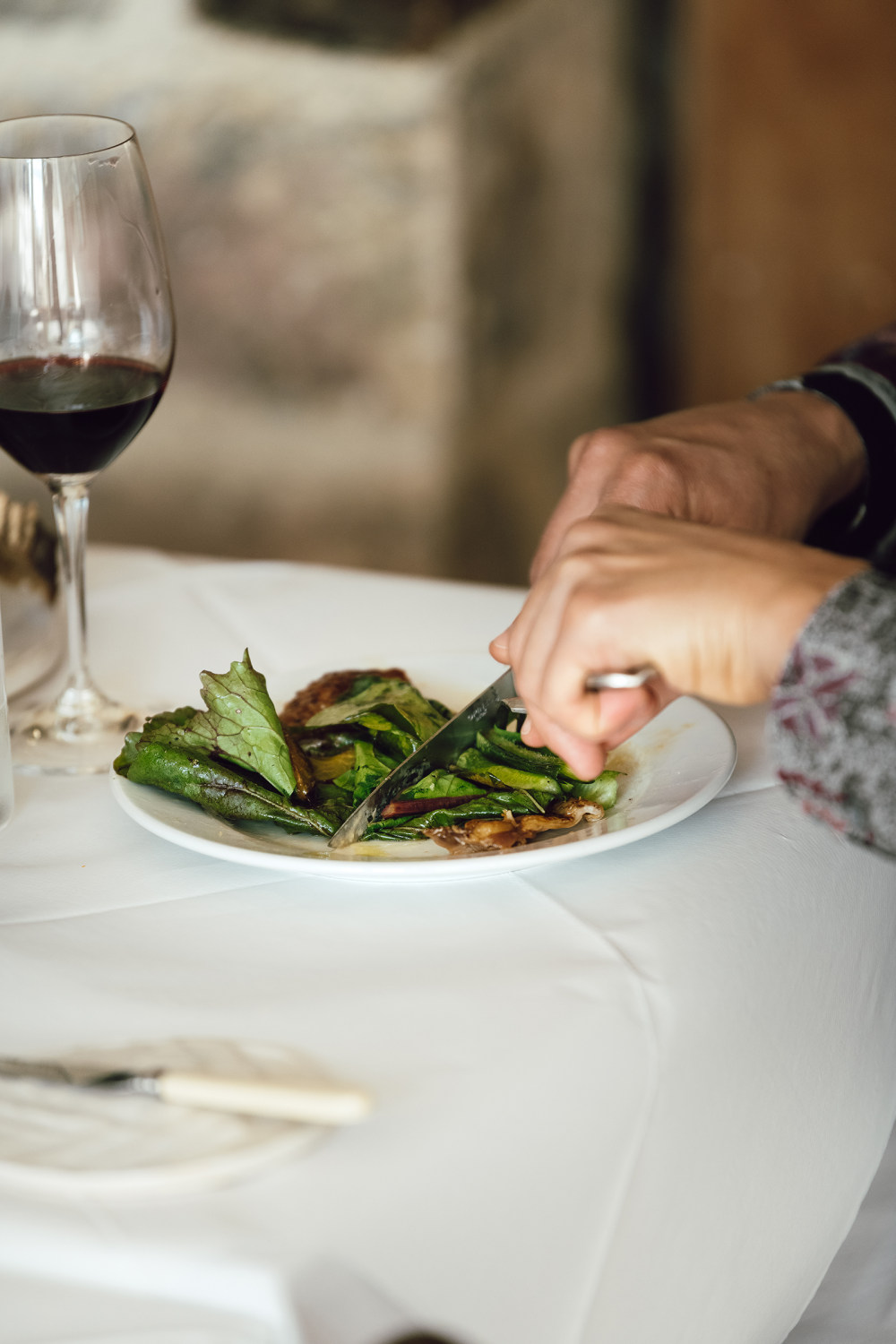 美食与空间抽象之美的完美结合-16