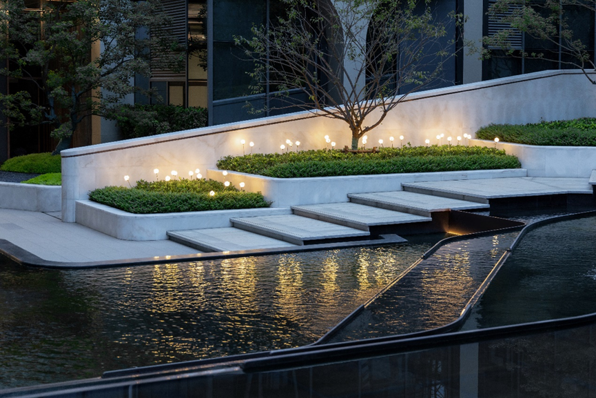 觅见山水 悦享未来丨武汉泷悦长安-69