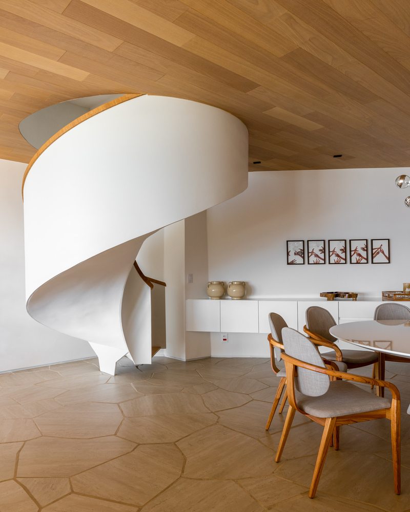 Garcia Apartment 海滨度假之家丨巴西圣保罗-3