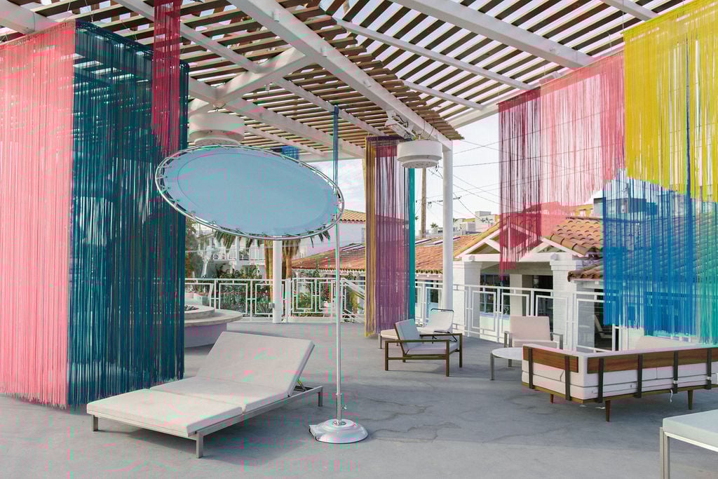 A 1940s-Era Motel in Vegas Offers a Lesson in Historic Preservation and Human Resilience - Metropolis-2