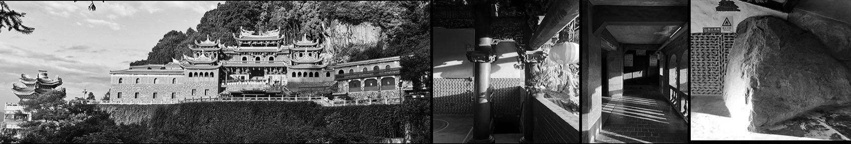 清水禅舍丨中国泉州丨厦门泛华·回应建筑工作室-118