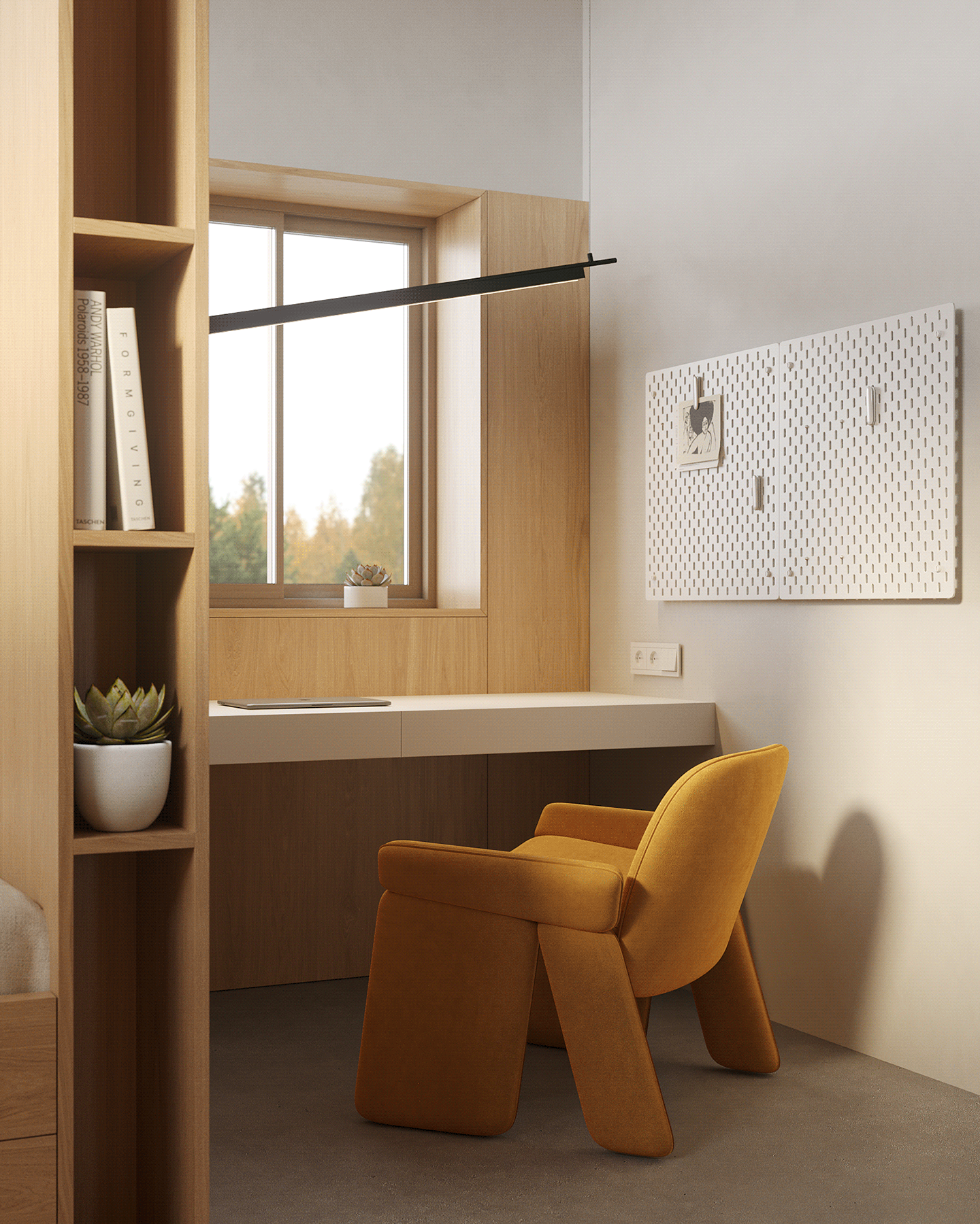 KV住宅丨乌克兰基辅-98