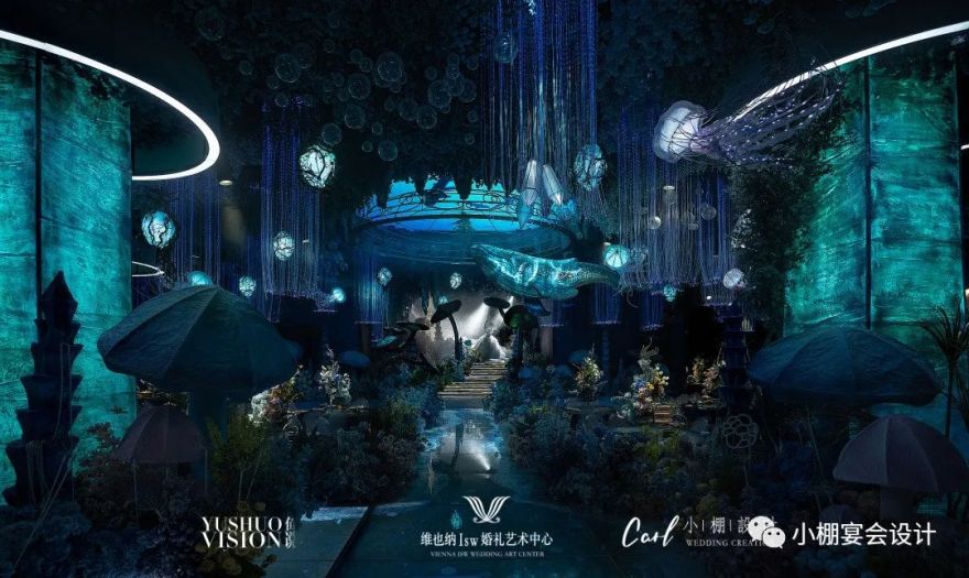 亚特兰蒂斯--深海的梦-54