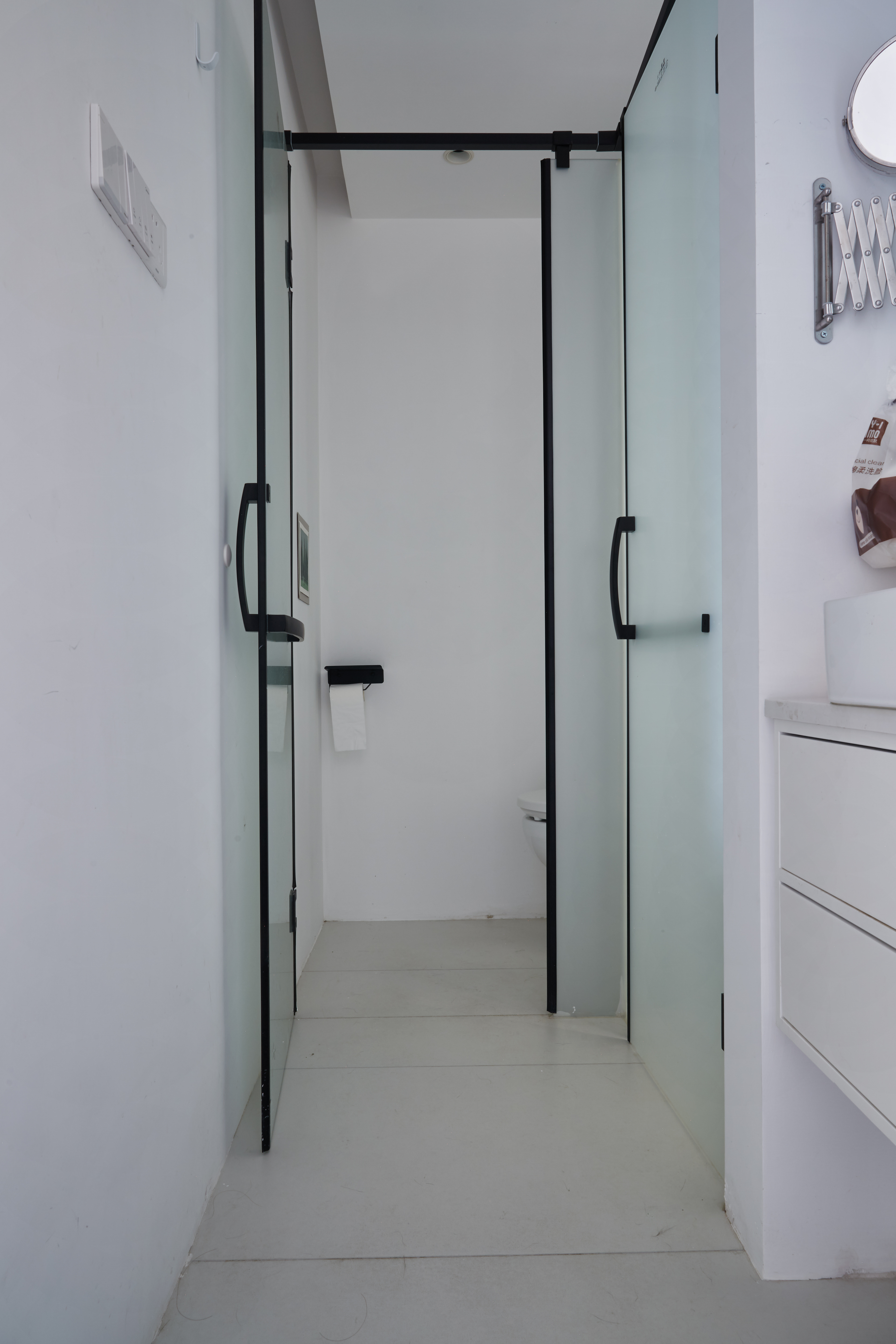 陌上设计｜青枫墅园二手房改造-14