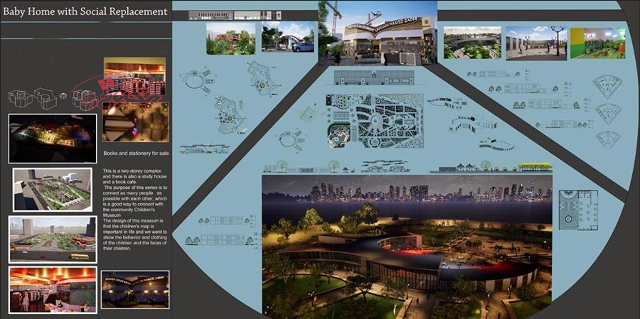 幼儿园项目（以社交互动为导向）-17