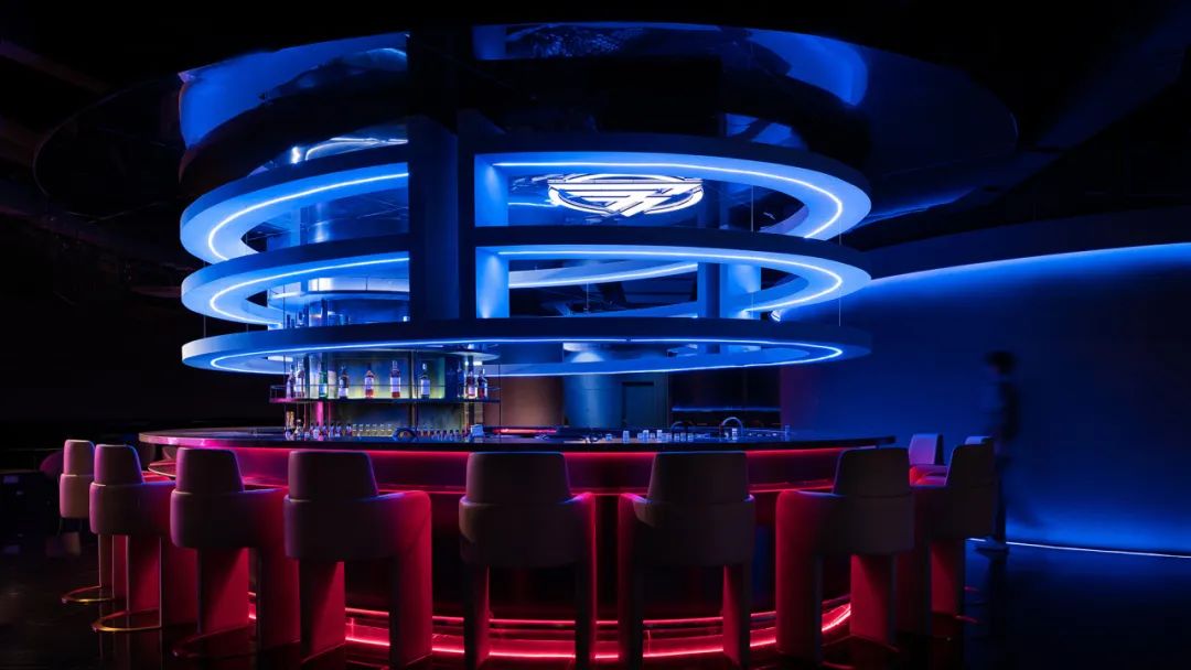 慕酒吧丨中国重庆丨苜梵(重庆)室内设计有限公司-24