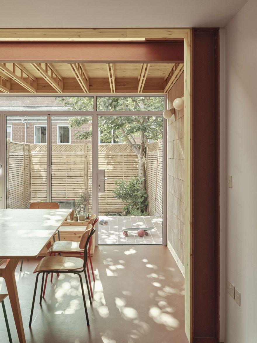 丨英国伦敦丨THISS Studio-29