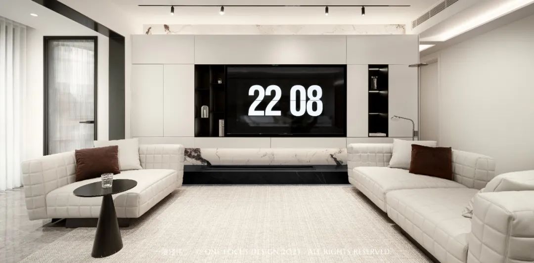 京基智农·山海御园丨中国深圳丨OFD 一度经纬°设计-92