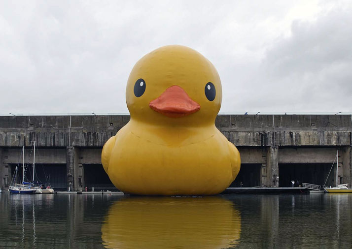 巨型公共艺术背后的设计思维-2