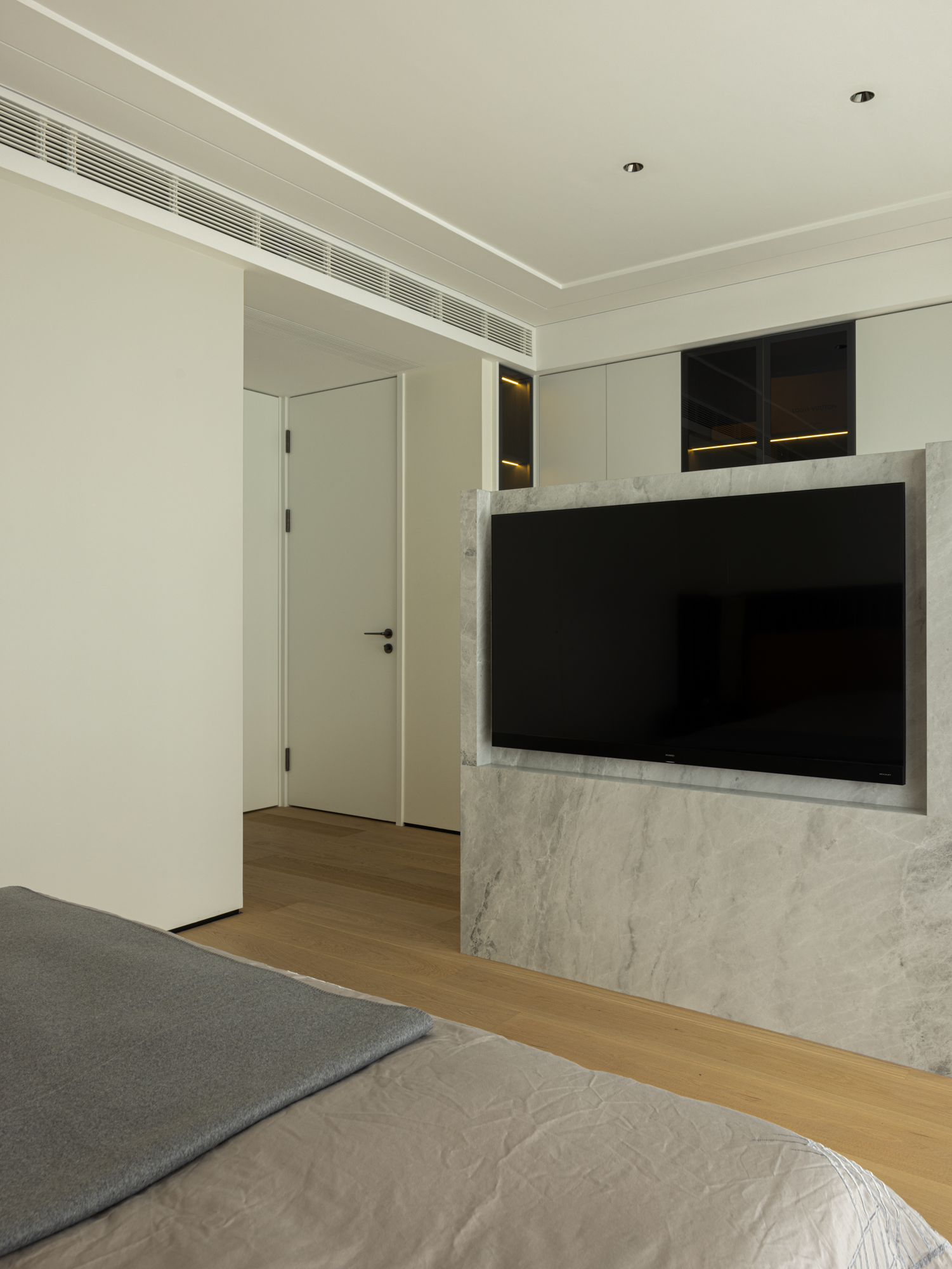 阒然无声丨中国温州丨康居设计-46