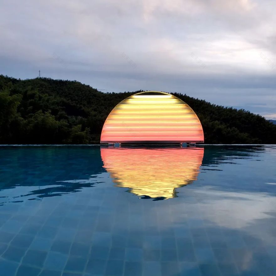 “青空”设计丨YAANK LAB-33