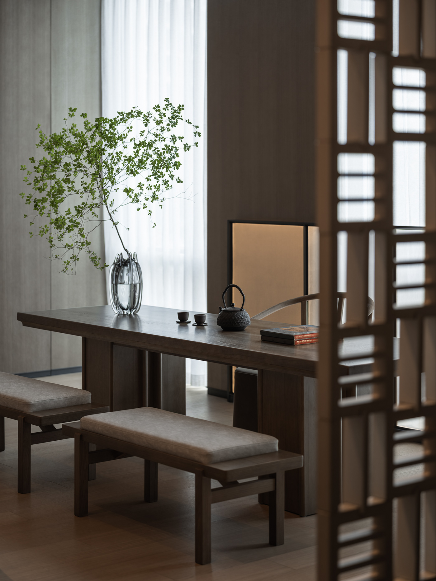 醉西湖·臻宴丨中国浙江丨上瑞元筑-38