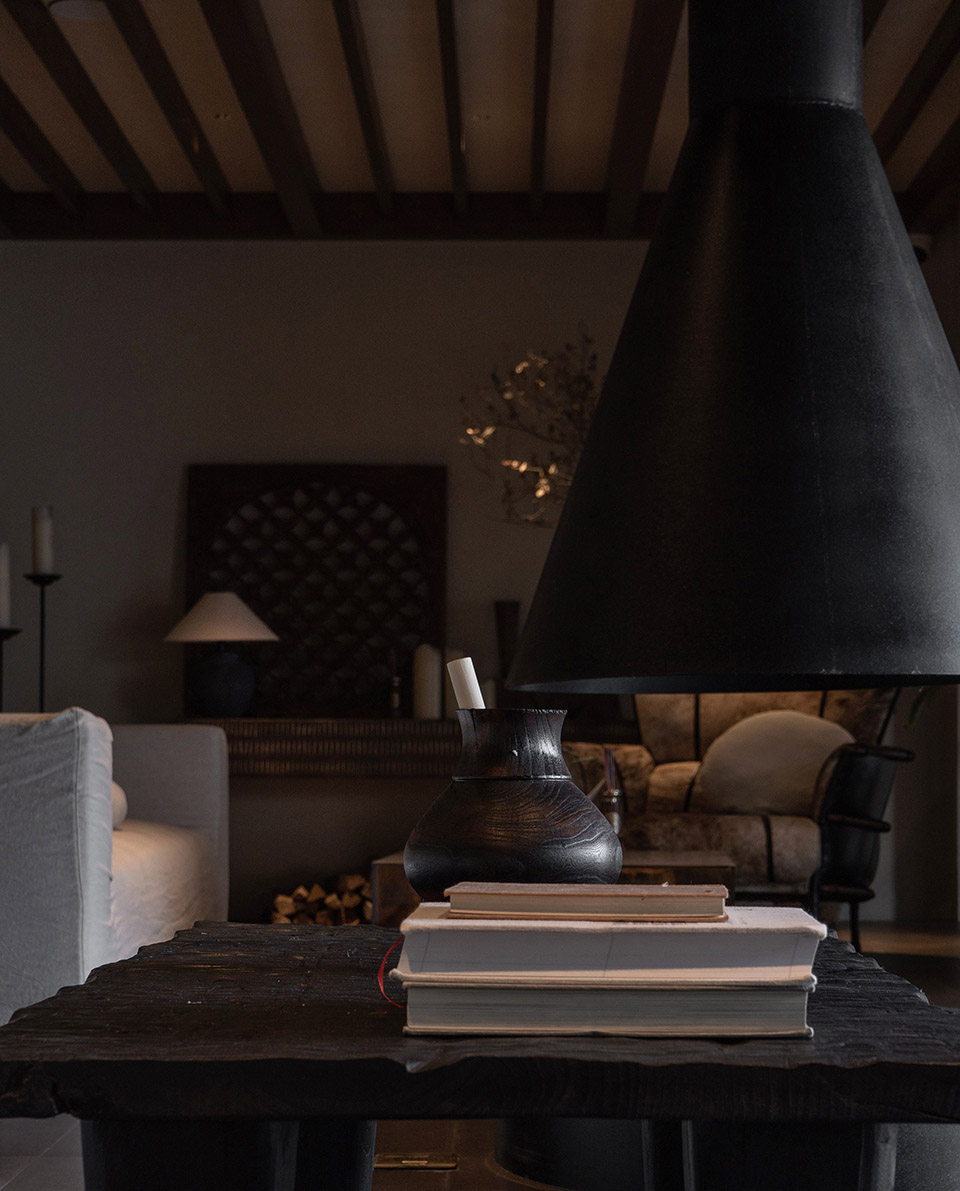 慕山度假酒店丨中国大理丨楷素设计（KES Design Office）-76