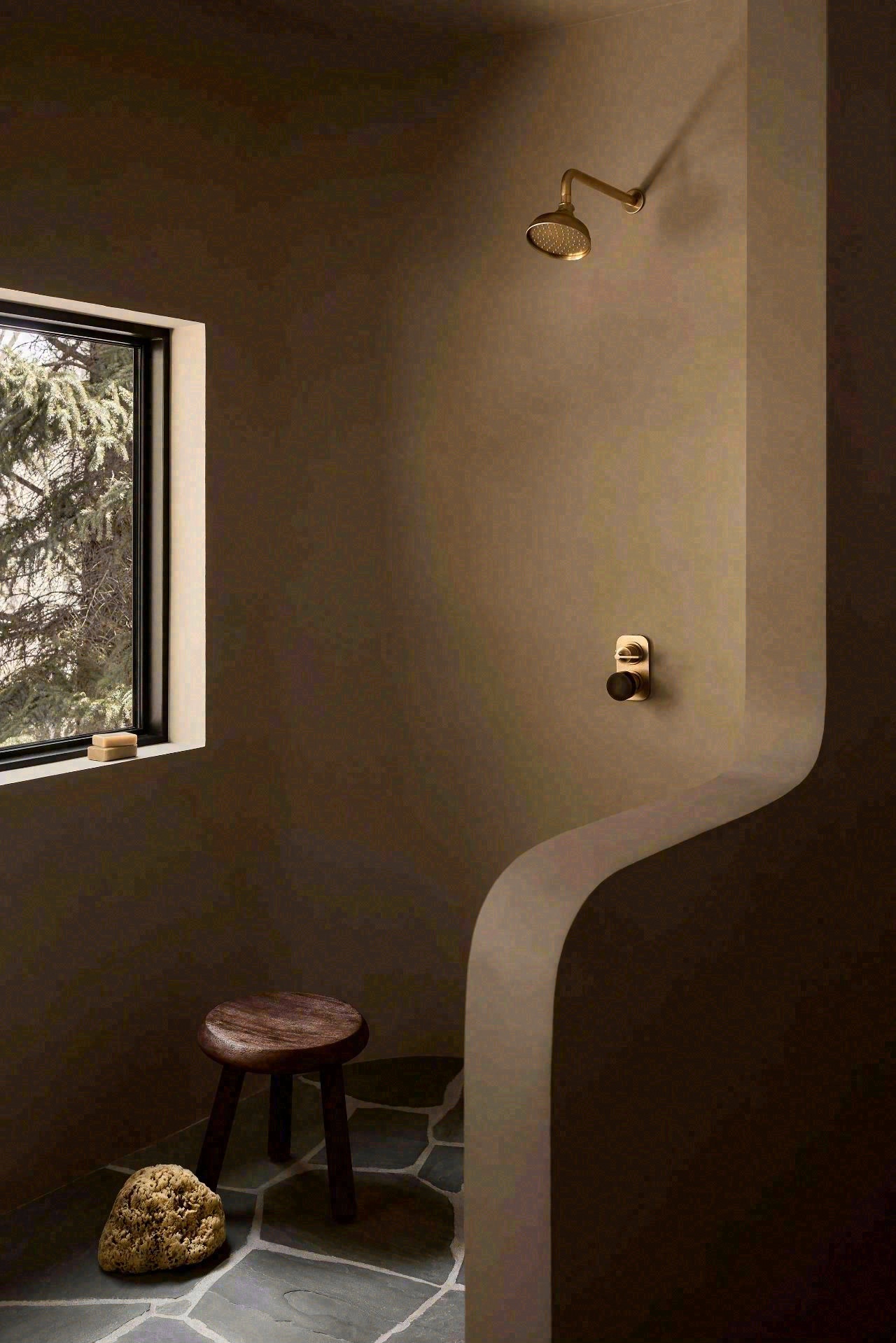 太阳谷滑雪住宅丨Yond Interiors-32