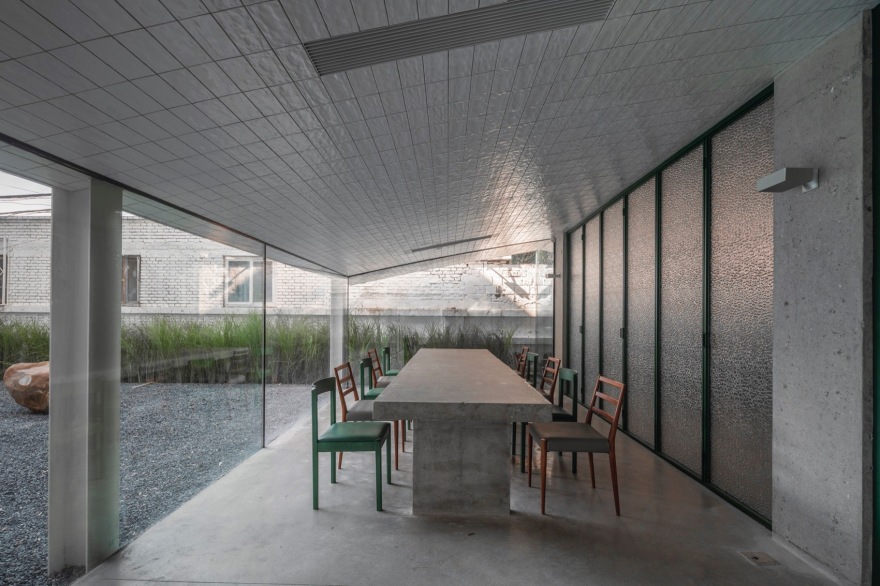 凯珍餐厅丨中国北京丨钟贺-91