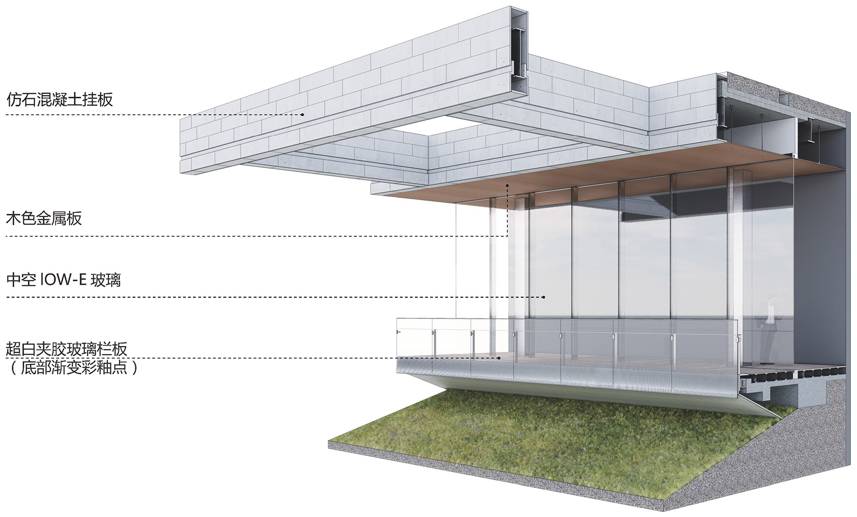 重庆两江协同创新区创新∑空间丨中国重庆丨上海都设营造建筑设计事务所有限公司-66