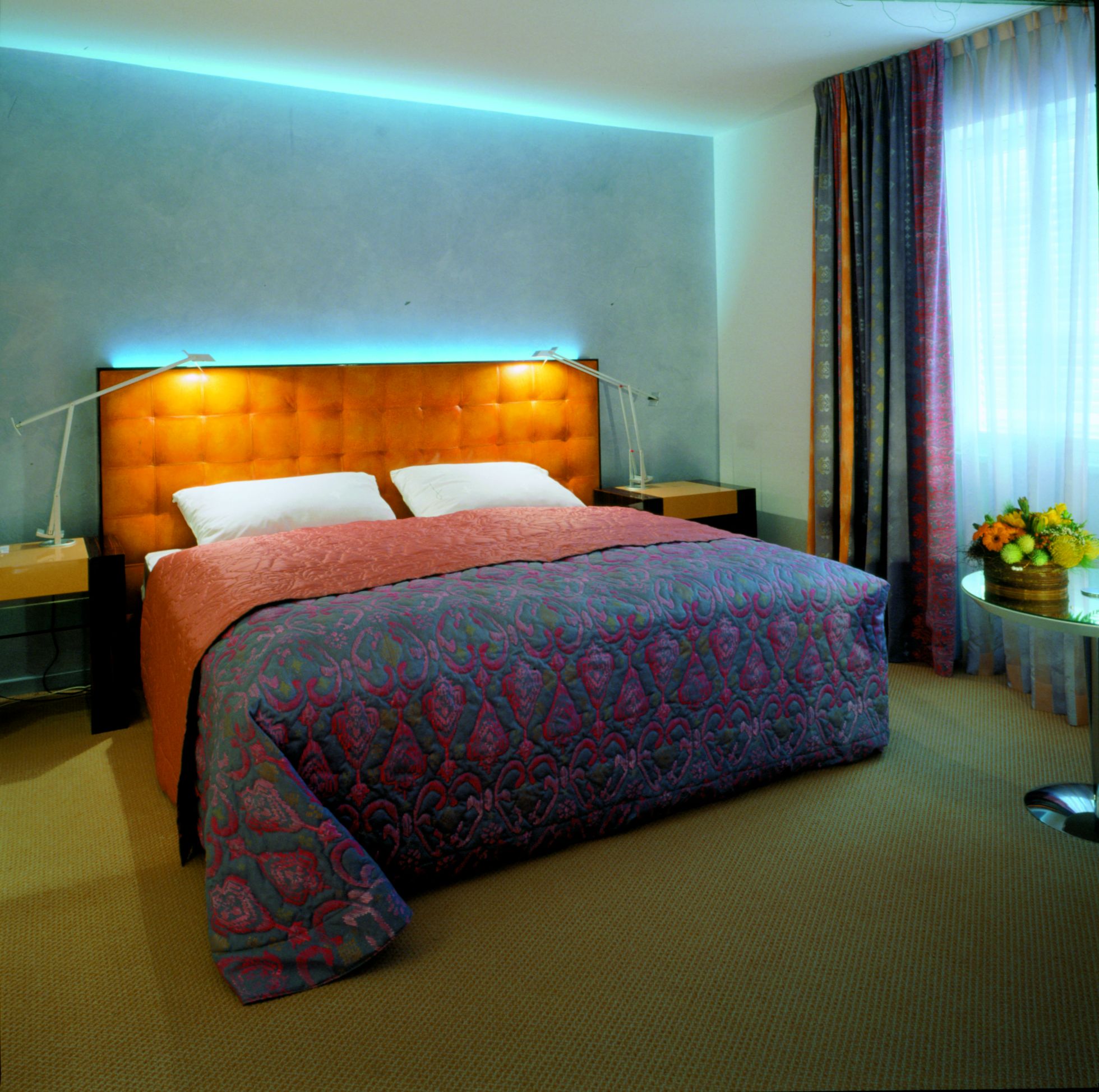 瑞士阿斯科纳Hotel Eden Roc-20