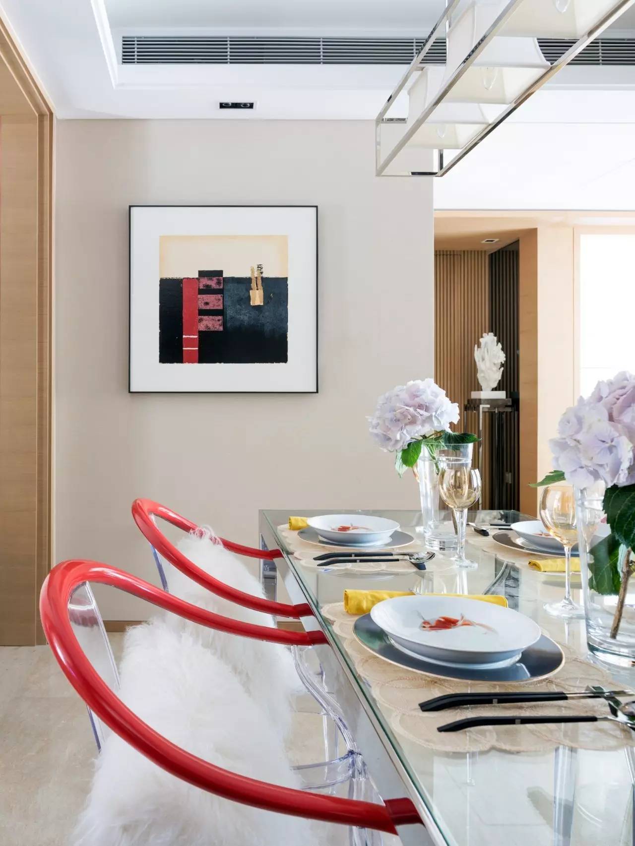 180㎡内新中式案例集锦-168