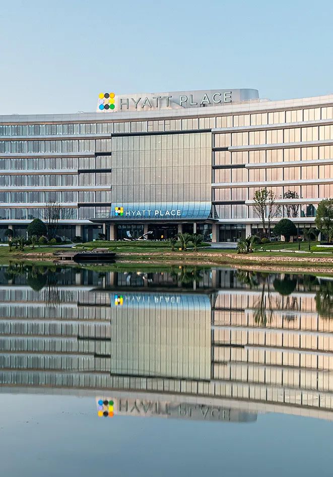 长沙机场凯悦嘉轩酒店-23