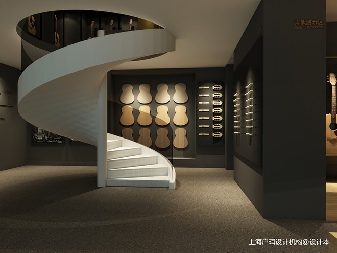 七拓吉他会所-12