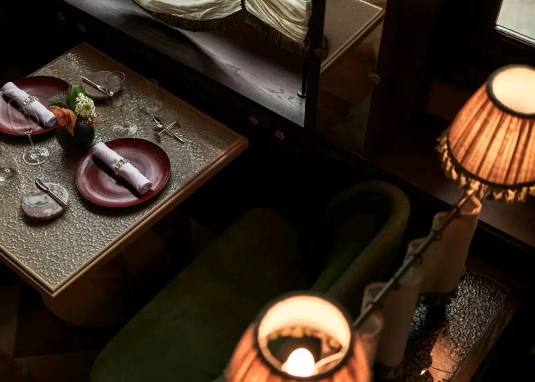 深圳Ensue餐厅丨中国深圳丨邵程（Chris Shao）-27