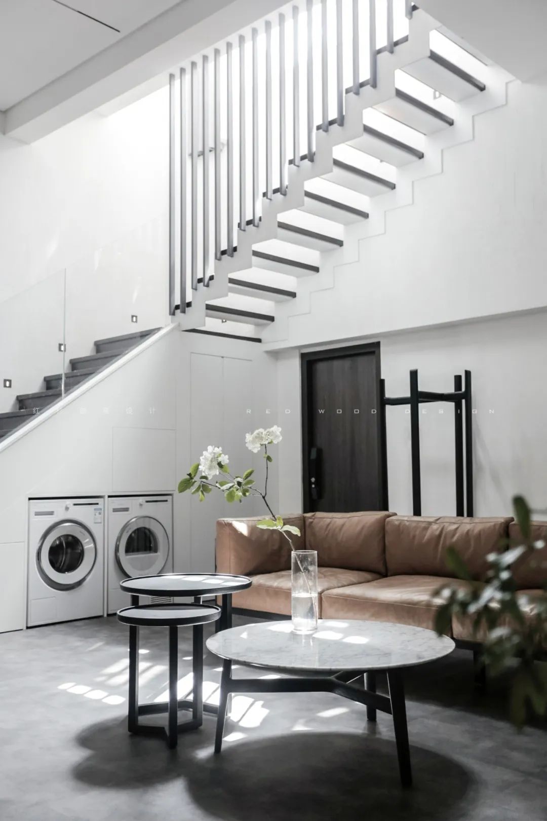 打破传统思维,打造宜居别墅空间-49