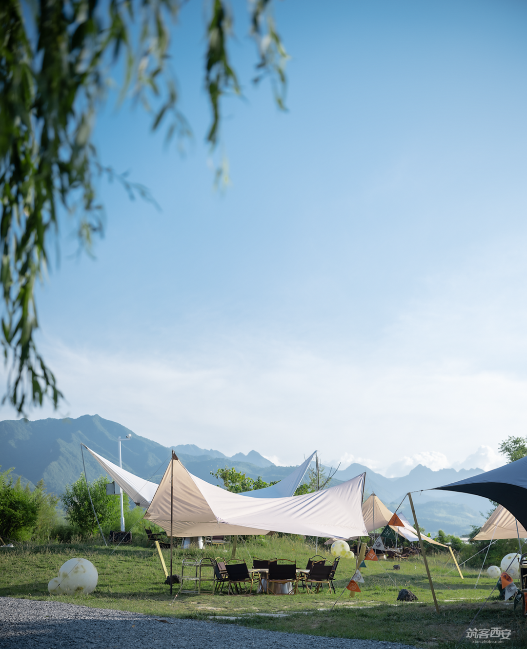 良尔·treehouse丨中国西安丨文焯空间设计事务所-16