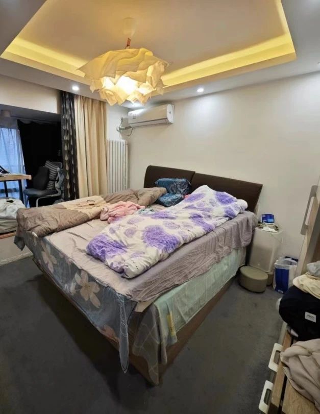 仁泽丹丹的家丨中国北京丨STUDIO.Y室内设计事务所-9