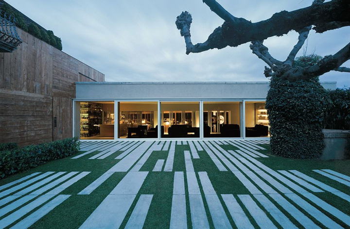 El Celler de Can Roca餐厅丨西班牙赫罗纳-22