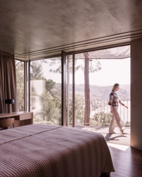 丨葡萄牙丨MJARC Arquitectos