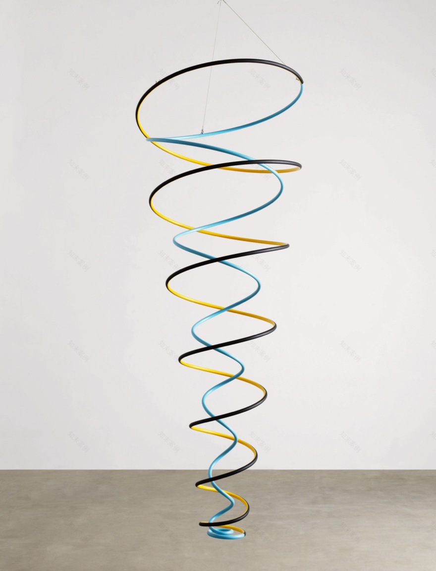 “与你不期而遇”展览丨土耳其伊斯坦布尔丨Olafur Eliasson-51